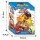 Настольная игра Pirate Barrel