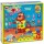 Настольная игра-шнуровка Гудзик 7383