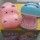 Настольная игра Bite the Hippo