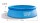Надувний басейн Intex Easy Set 28110 розміром 244х76 см