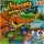 Настольная игра Hungry Croc 077-110