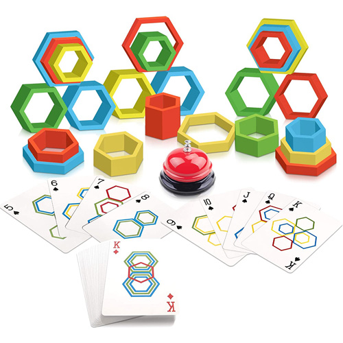 Настольная игра Geometric Reasoning HC325378