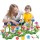 Flower Garden Building 56 pcs 056
