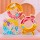 Деревянная игрушка Kitten Balance 1902-160