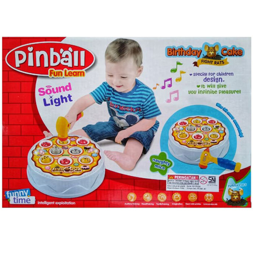 Настольная игра Pinball 391