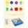 Настольная игра rope&buttons HC216114