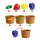 Игра-сортер Farmers Market Color Sorting Set