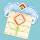 Деревянная игрушка Creative geometric game
