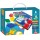 Игра с фурнитурой Пуговки для самых маленьких VT2905-01