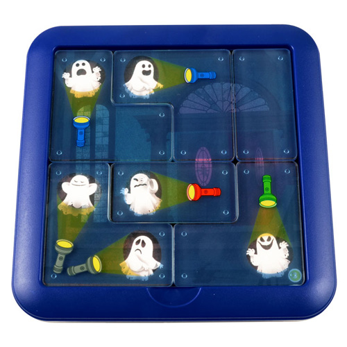 Настольная игра Ghost catcher