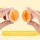Игра головоломка Matching Eggs Фрукты и овощи DF11