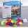 Настольная игра rope&buttons HC216114