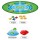 Настольная игра Jumping Frog 5044