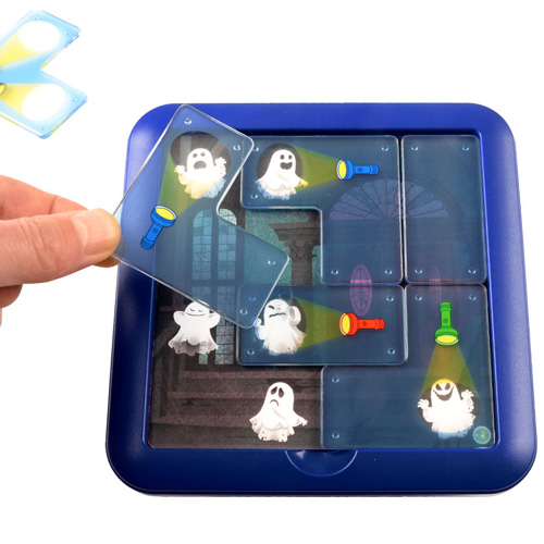 Настольная игра Ghost catcher