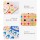 Penguins Look For Color IQ Game Johor Bahru 2305-88