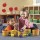 Игра-сортер Farmers Market Color Sorting Set
