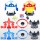 Настольная игра Balloon Bot Battle 1693725