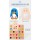 Penguins Look For Color IQ Game Johor Bahru 2305-88