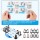 Настольная игра Balance Penguin HC190759