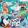 Настольная игра Skiing Penguin HC314630