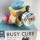 Дерев'яна іграшка Busy cube ХМ-043