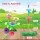 Flower Garden Building 56 pcs 056