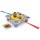 Настольная игра Hamster Slam Magnetic 1111-66