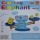Настольная игра Counting elephant