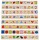 Деревʼяний Сортер Knowledge Classification Box 2305-44