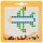 Магнитная мозаика Doodle Mag-Dots 20A-2