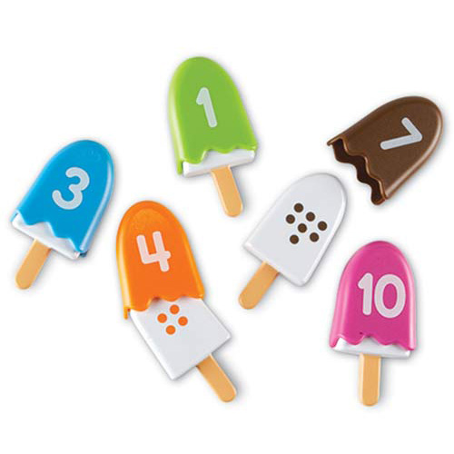 Настольная игра Digital Ice Lolly 7102082